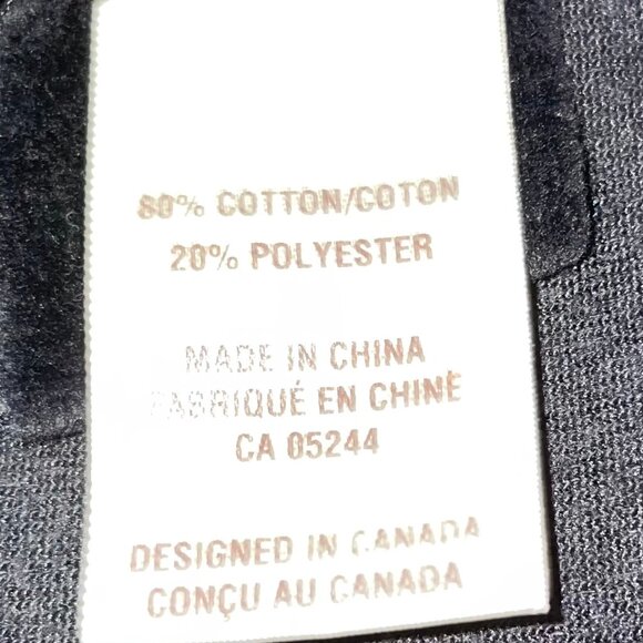 π Bundle Deal: 4 for $20! π Cotton Ginny hoodie M - Picture 7 of 8